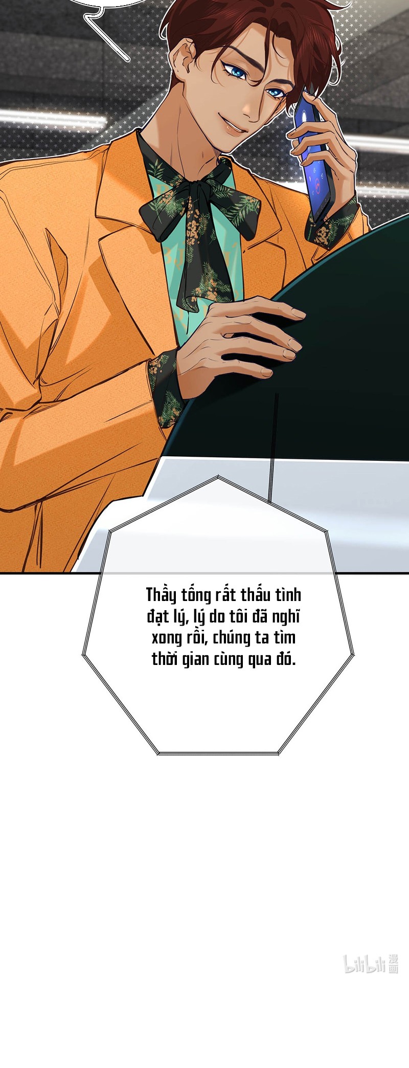 Từ Số Không Bắt Đầu Làm Bạn Trai Chapter 18 - Trang 4