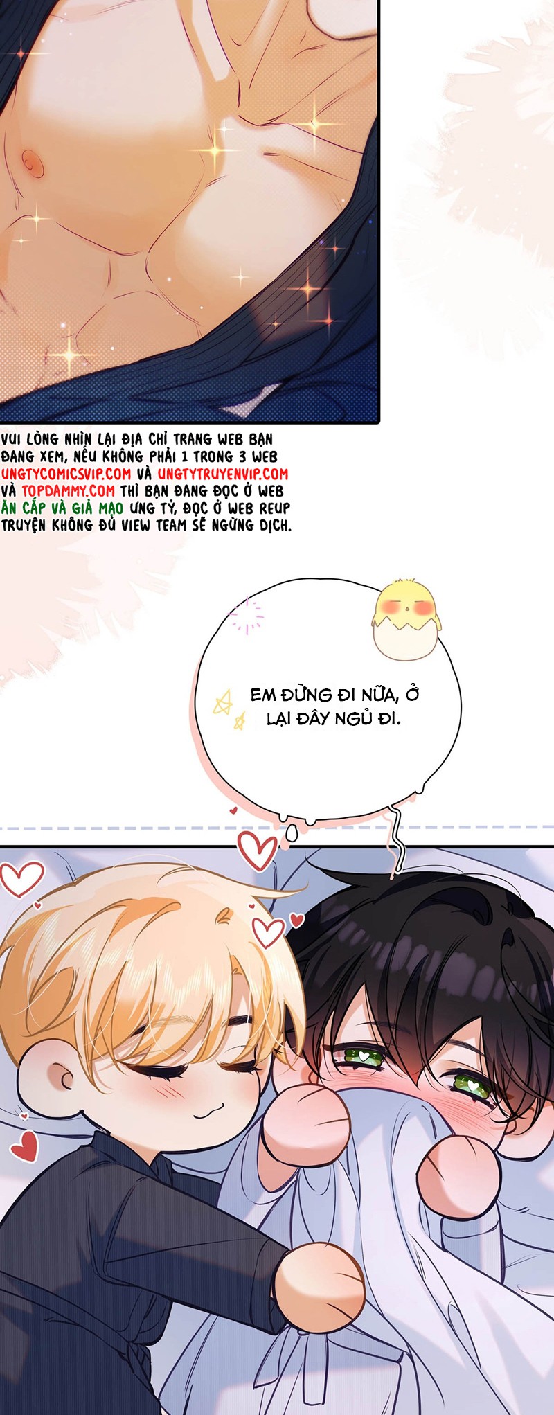Từ Số Không Bắt Đầu Làm Bạn Trai Chapter 18 - Trang 4