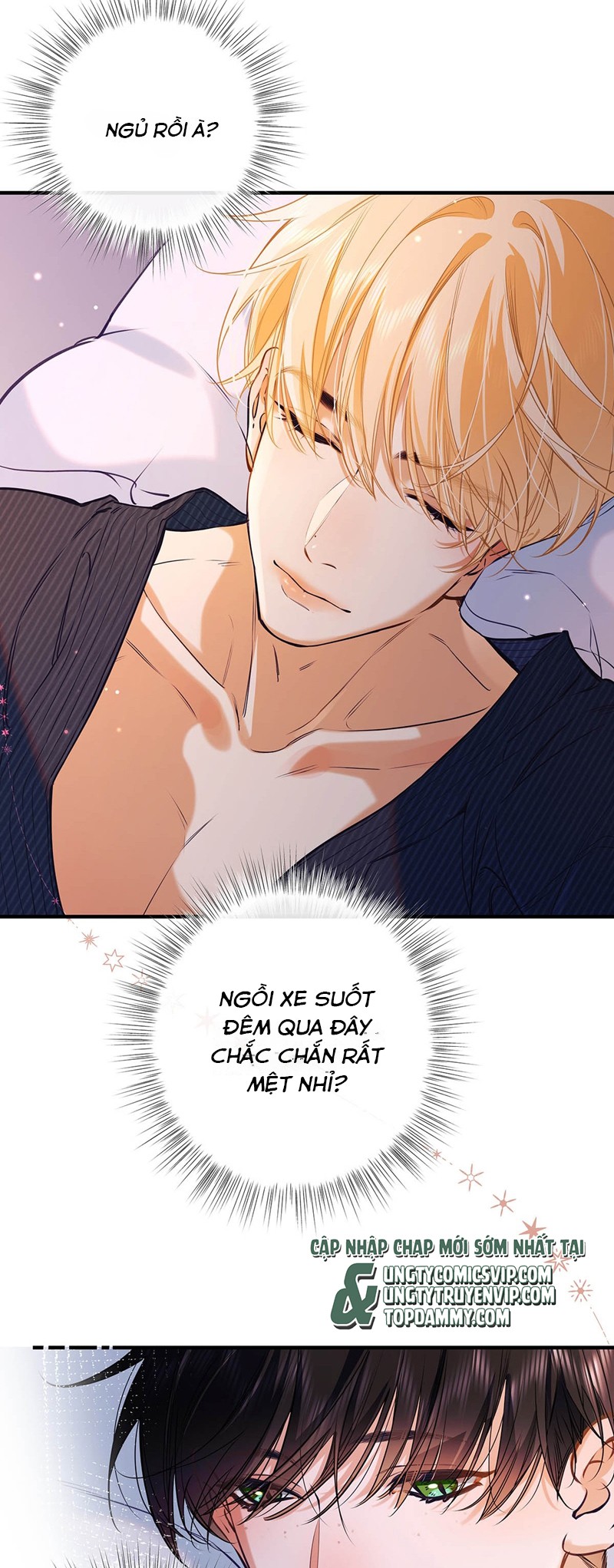 Từ Số Không Bắt Đầu Làm Bạn Trai Chapter 18 - Trang 4