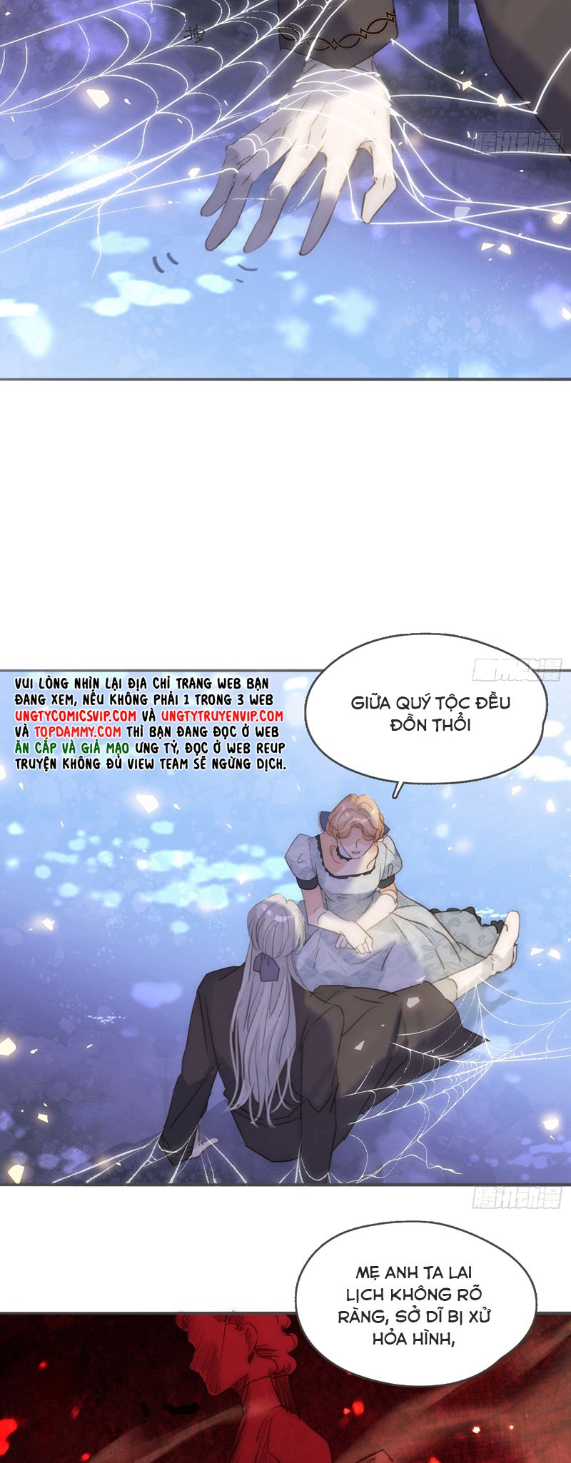 Thỉnh Cùng Ta Đồng Miên Chap 172 - Trang 2