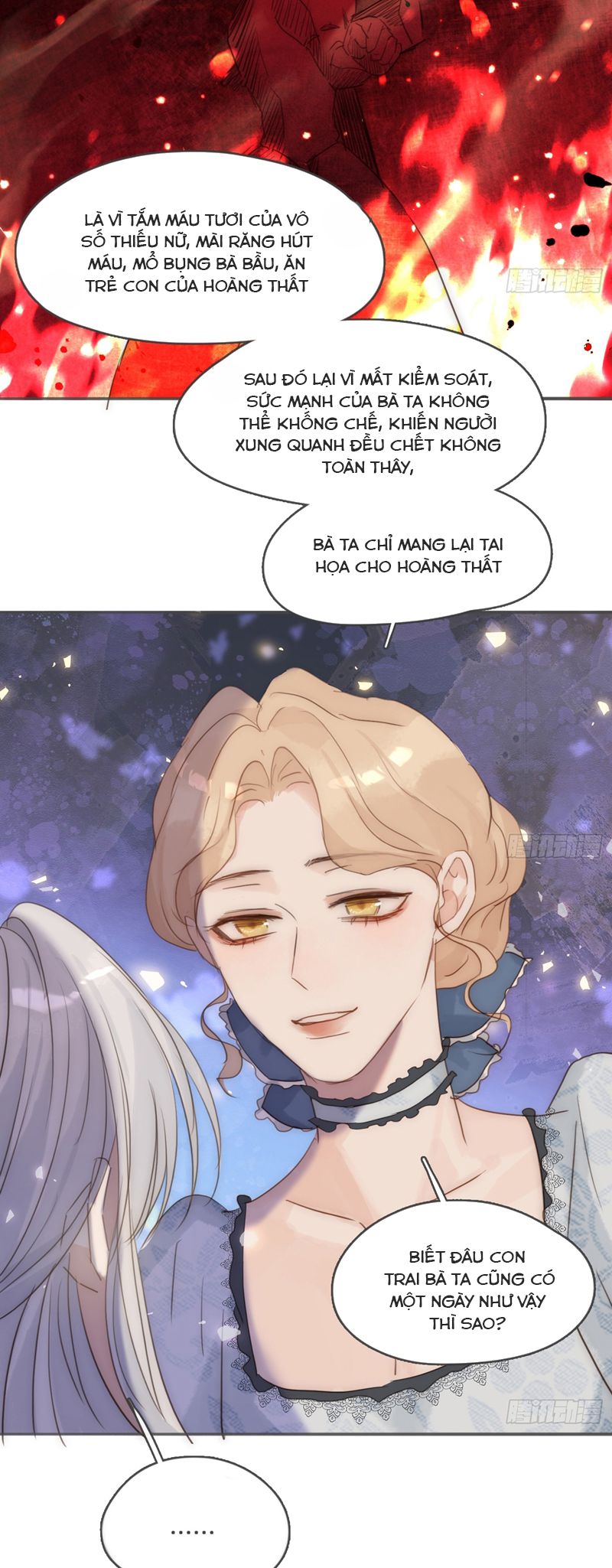 Thỉnh Cùng Ta Đồng Miên Chap 172 - Trang 2