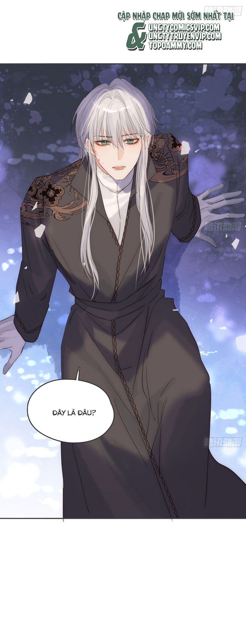 Thỉnh Cùng Ta Đồng Miên Chap 172 - Trang 2