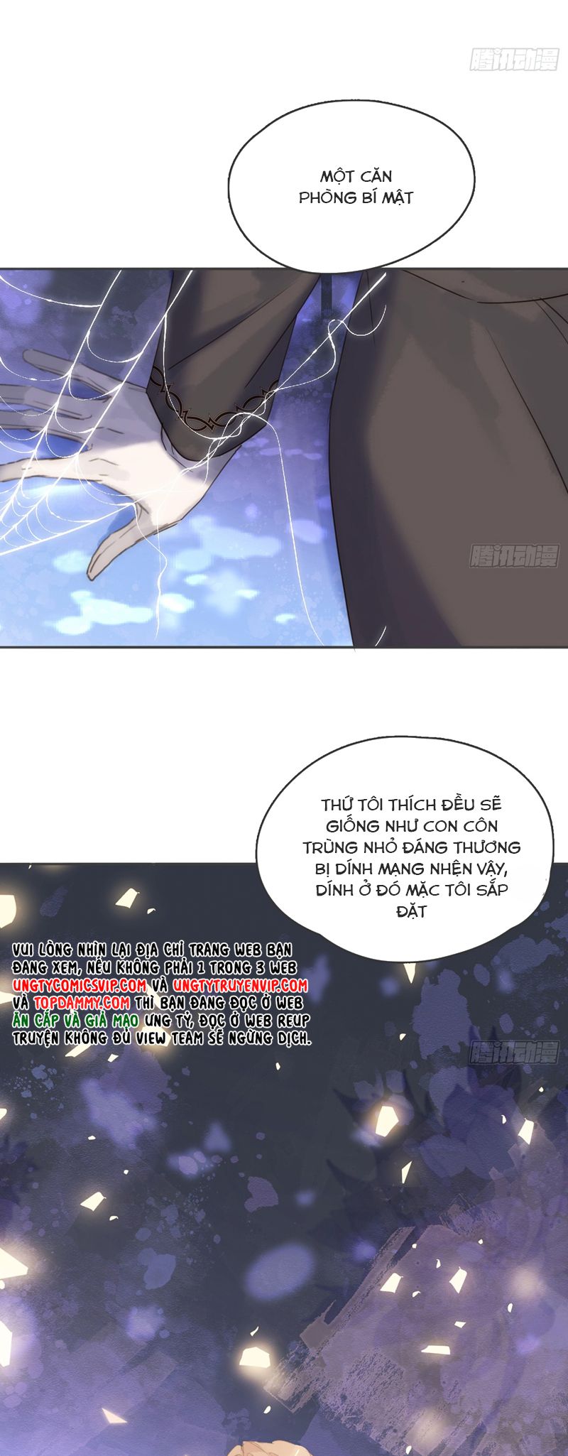 Thỉnh Cùng Ta Đồng Miên Chap 172 - Trang 2