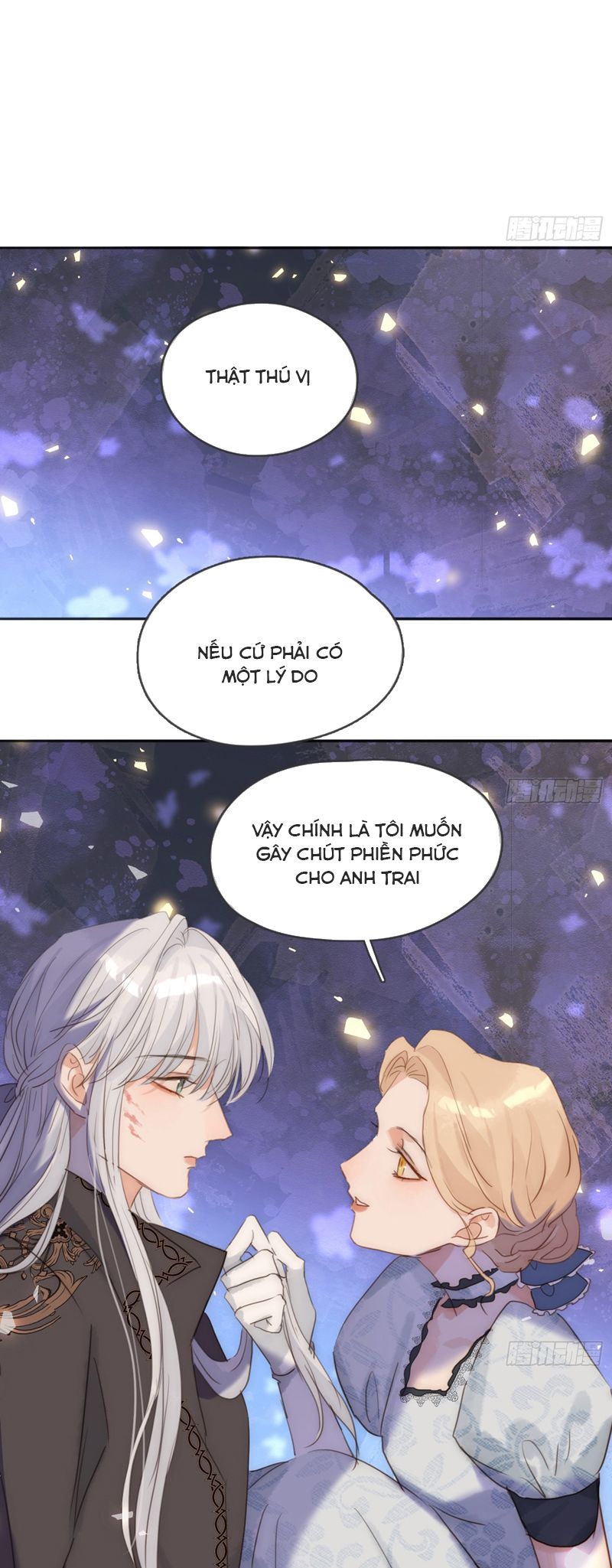 Thỉnh Cùng Ta Đồng Miên Chap 172 - Trang 2