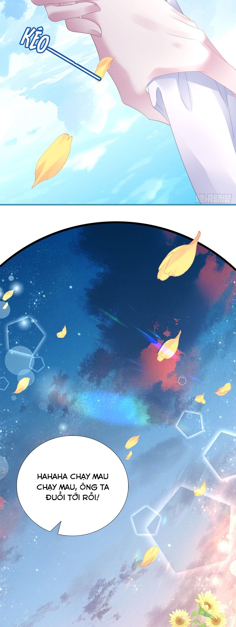 Hắc Hóa Đại Lão Thuần Dưỡng Chỉ Nam Chapter 134 - Trang 4