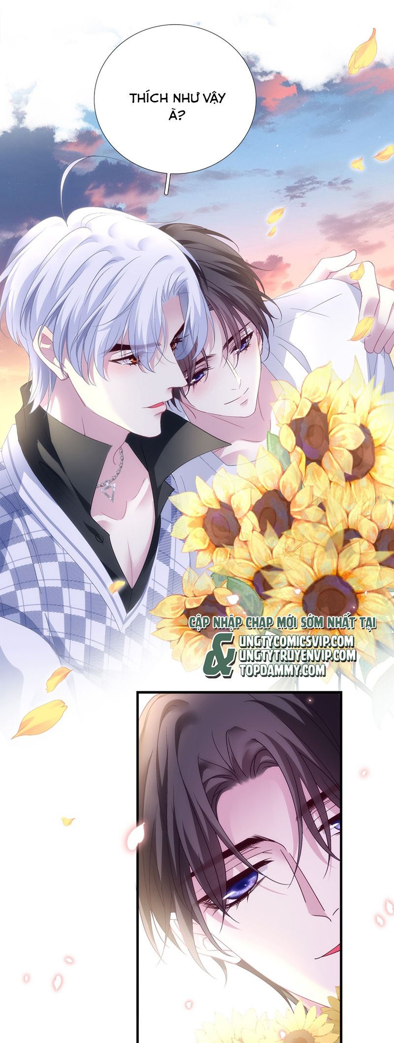 Hắc Hóa Đại Lão Thuần Dưỡng Chỉ Nam Chapter 134 - Trang 4