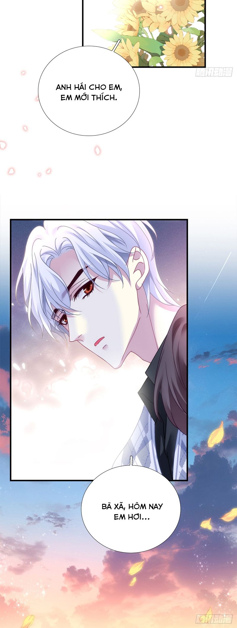 Hắc Hóa Đại Lão Thuần Dưỡng Chỉ Nam Chapter 134 - Trang 4