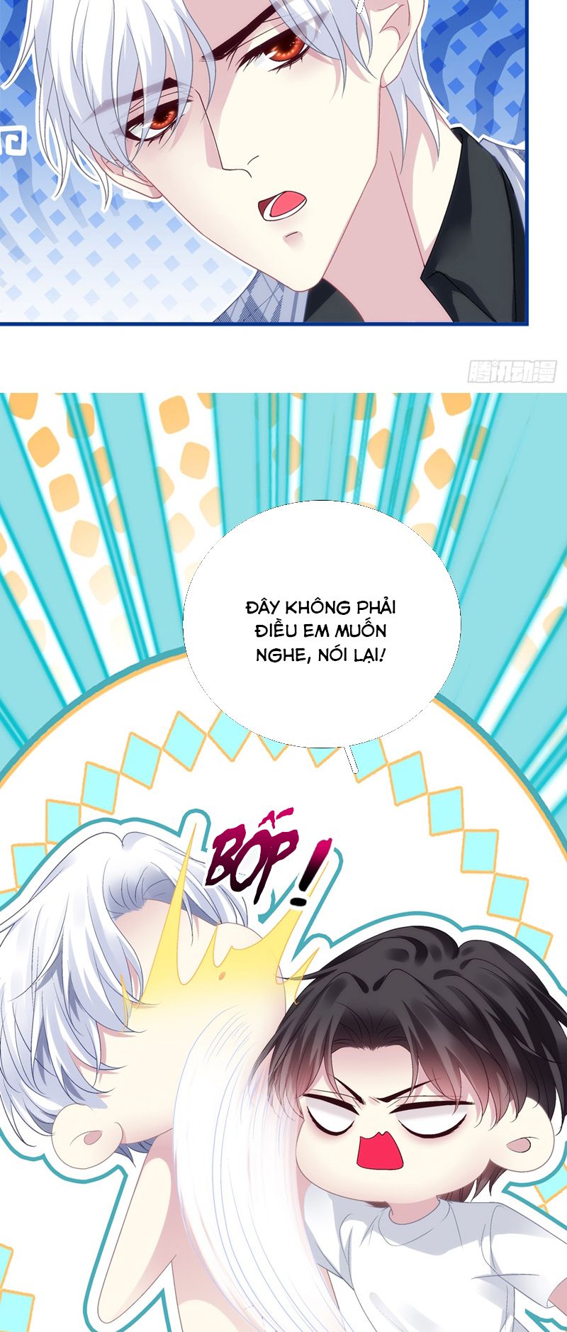 Hắc Hóa Đại Lão Thuần Dưỡng Chỉ Nam Chapter 134 - Trang 4