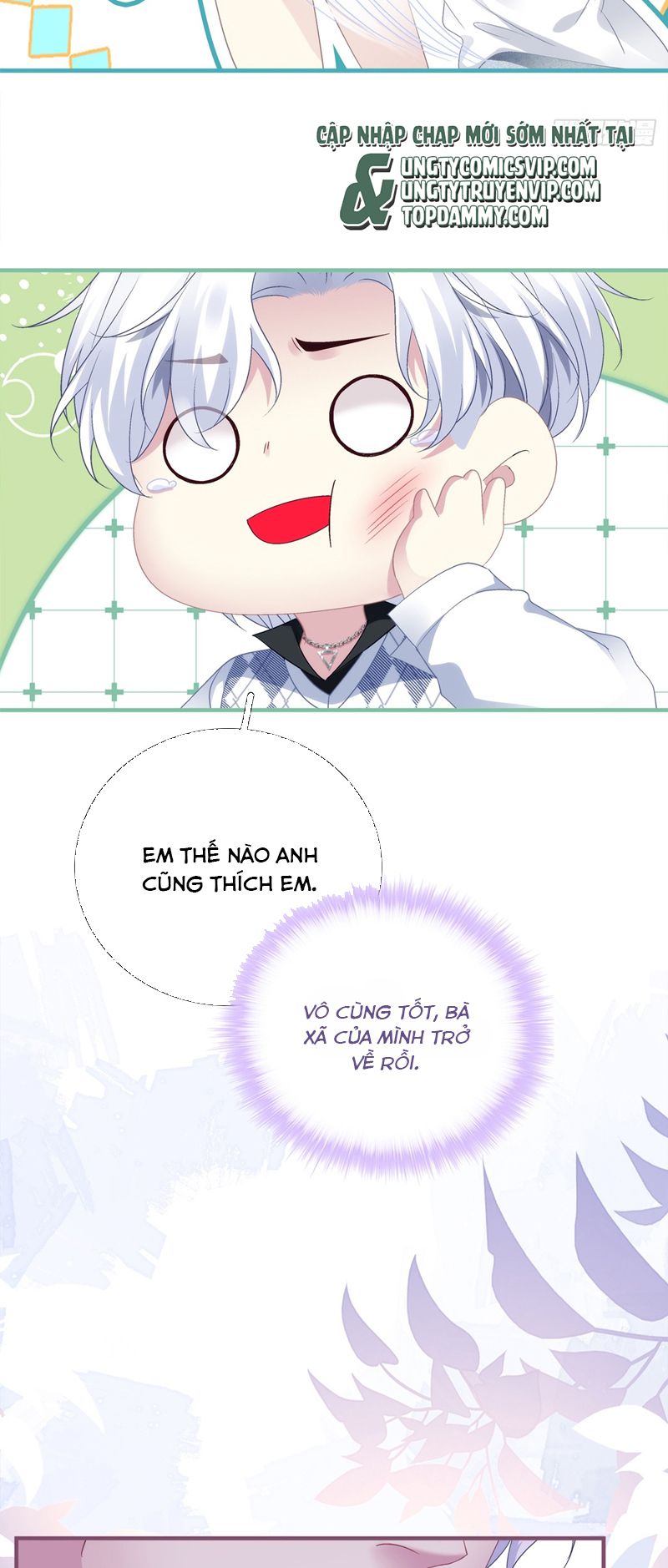 Hắc Hóa Đại Lão Thuần Dưỡng Chỉ Nam Chapter 134 - Trang 4