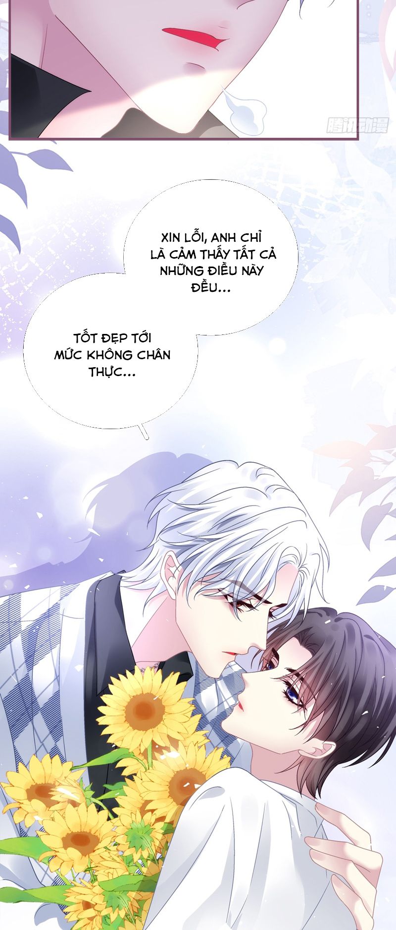 Hắc Hóa Đại Lão Thuần Dưỡng Chỉ Nam Chapter 134 - Trang 4