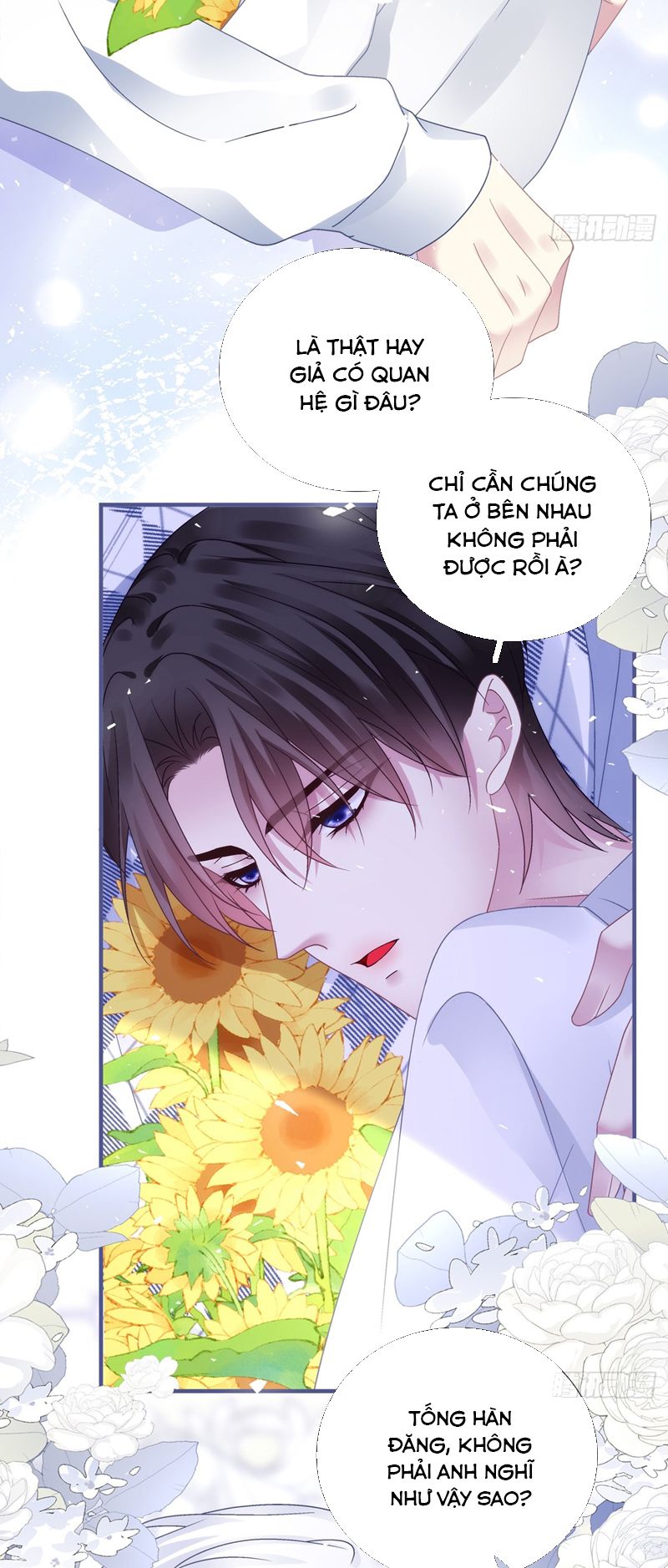 Hắc Hóa Đại Lão Thuần Dưỡng Chỉ Nam Chapter 134 - Trang 4