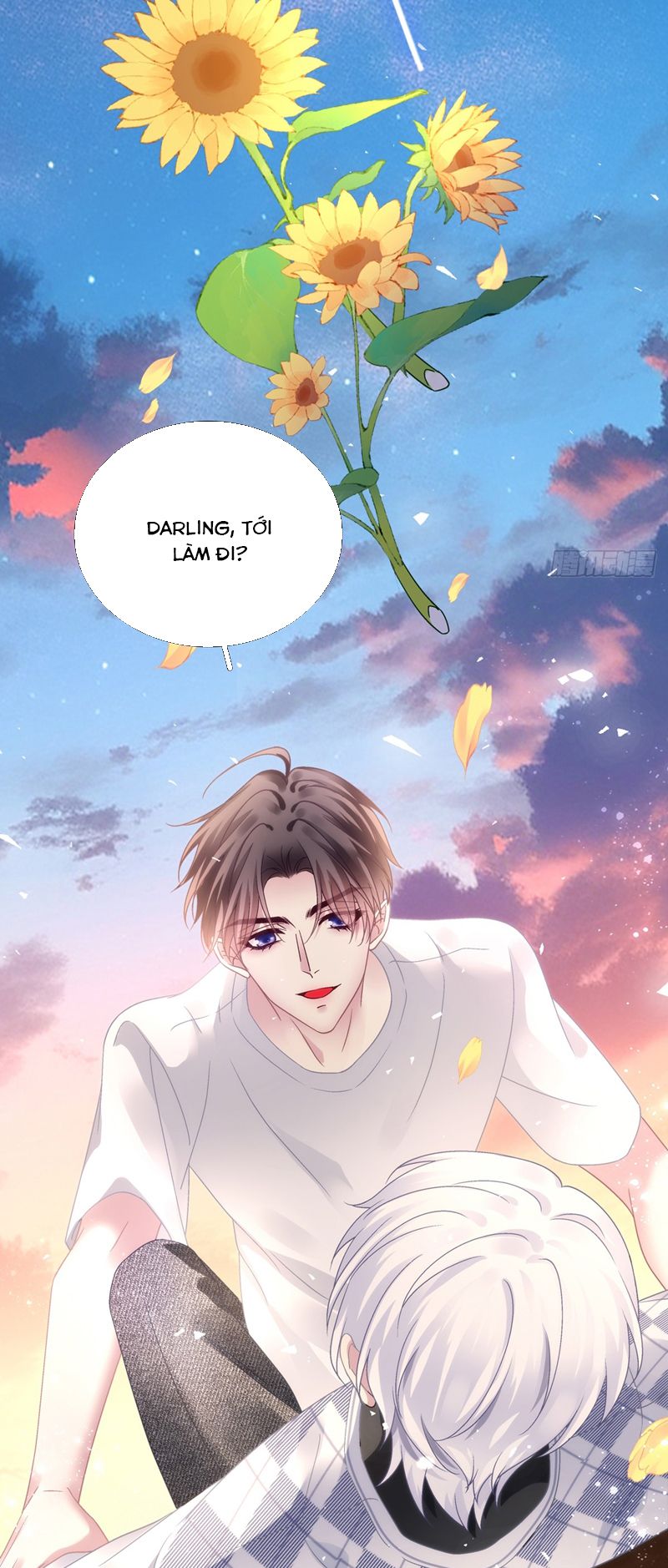 Hắc Hóa Đại Lão Thuần Dưỡng Chỉ Nam Chapter 134 - Trang 4