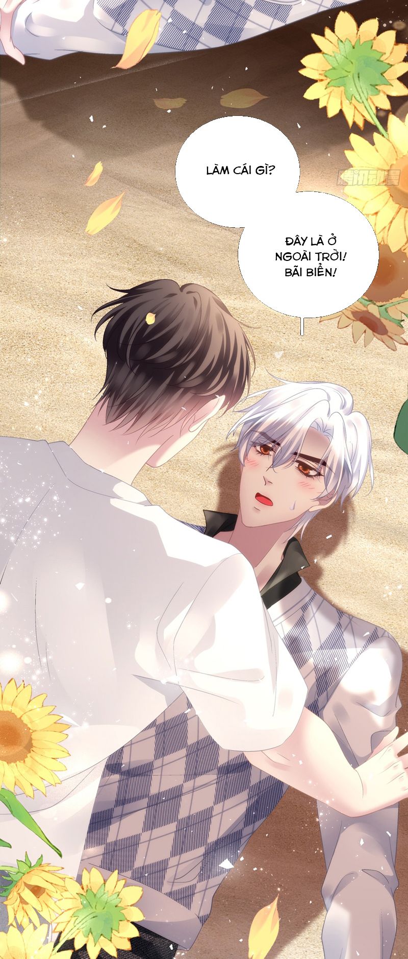 Hắc Hóa Đại Lão Thuần Dưỡng Chỉ Nam Chapter 134 - Trang 4
