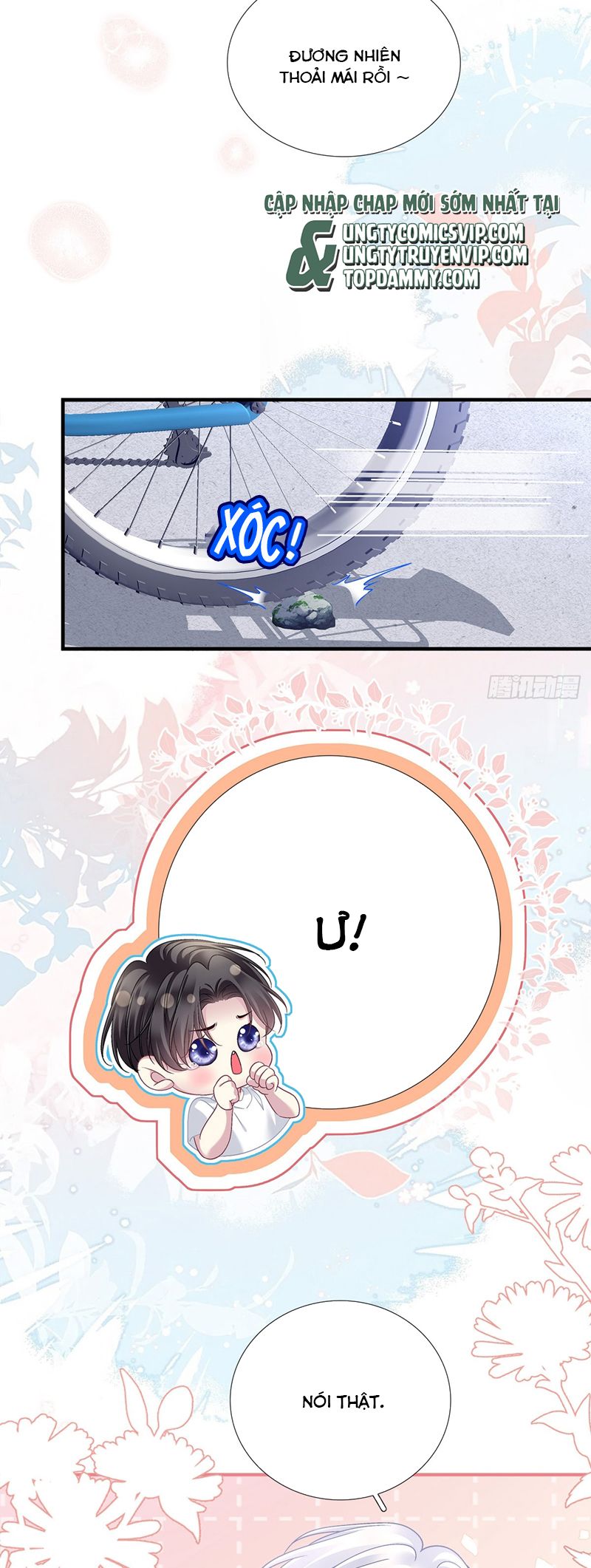 Hắc Hóa Đại Lão Thuần Dưỡng Chỉ Nam Chapter 134 - Trang 4