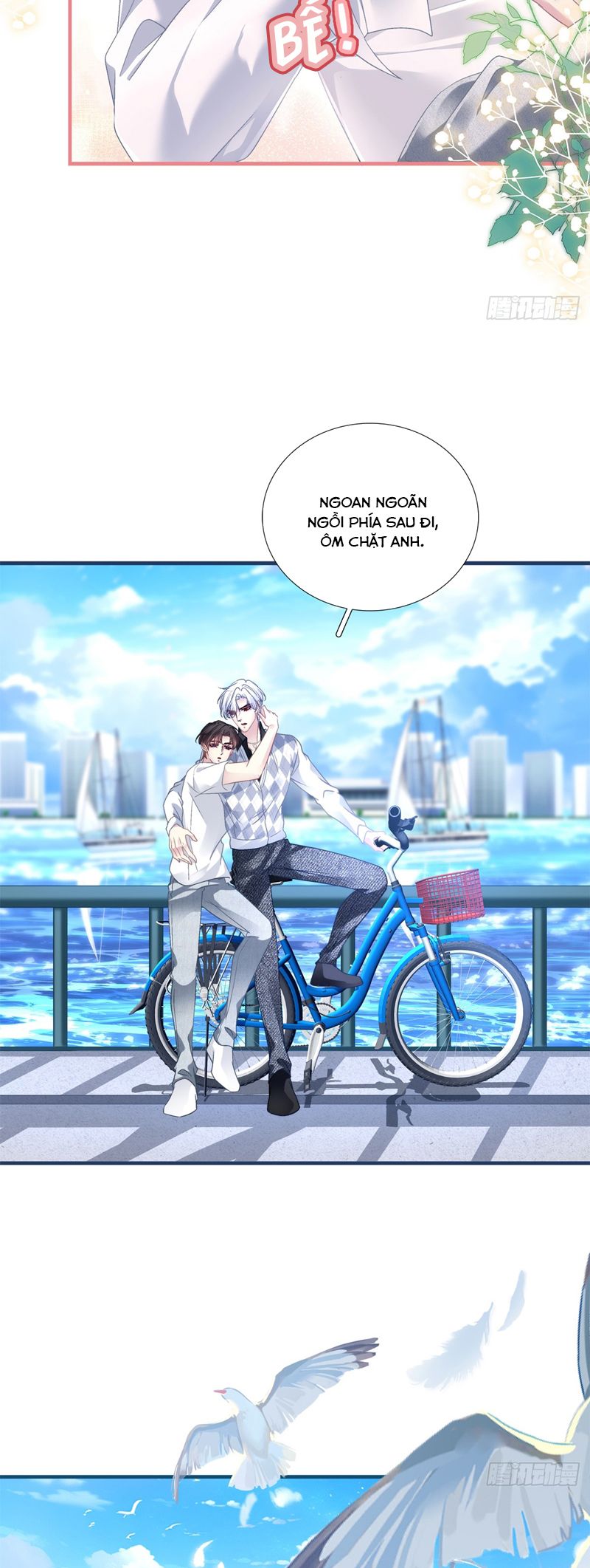Hắc Hóa Đại Lão Thuần Dưỡng Chỉ Nam Chapter 134 - Trang 4