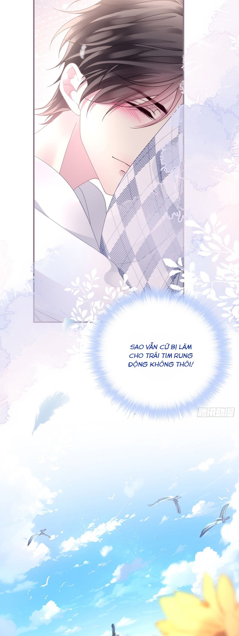 Hắc Hóa Đại Lão Thuần Dưỡng Chỉ Nam Chapter 134 - Trang 4