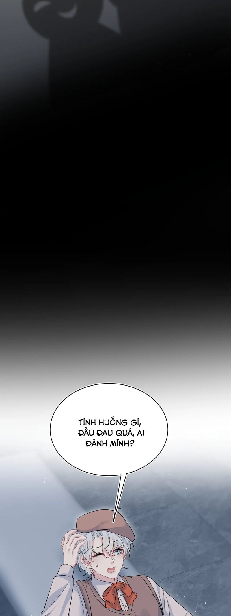 Tuyệt Mỹ Bạch Liên Hoa Online Dạy Học Chap 320 - Next Chap 321