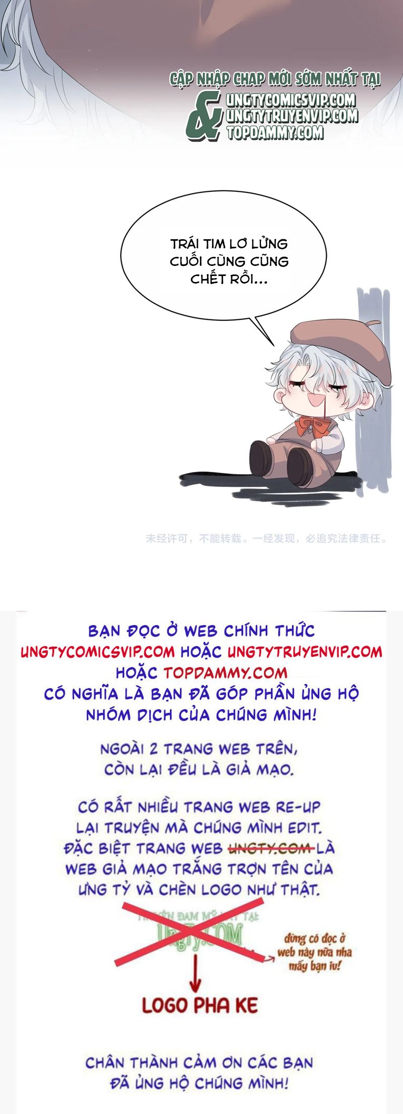 Tuyệt Mỹ Bạch Liên Hoa Online Dạy Học Chap 320 - Next Chap 321