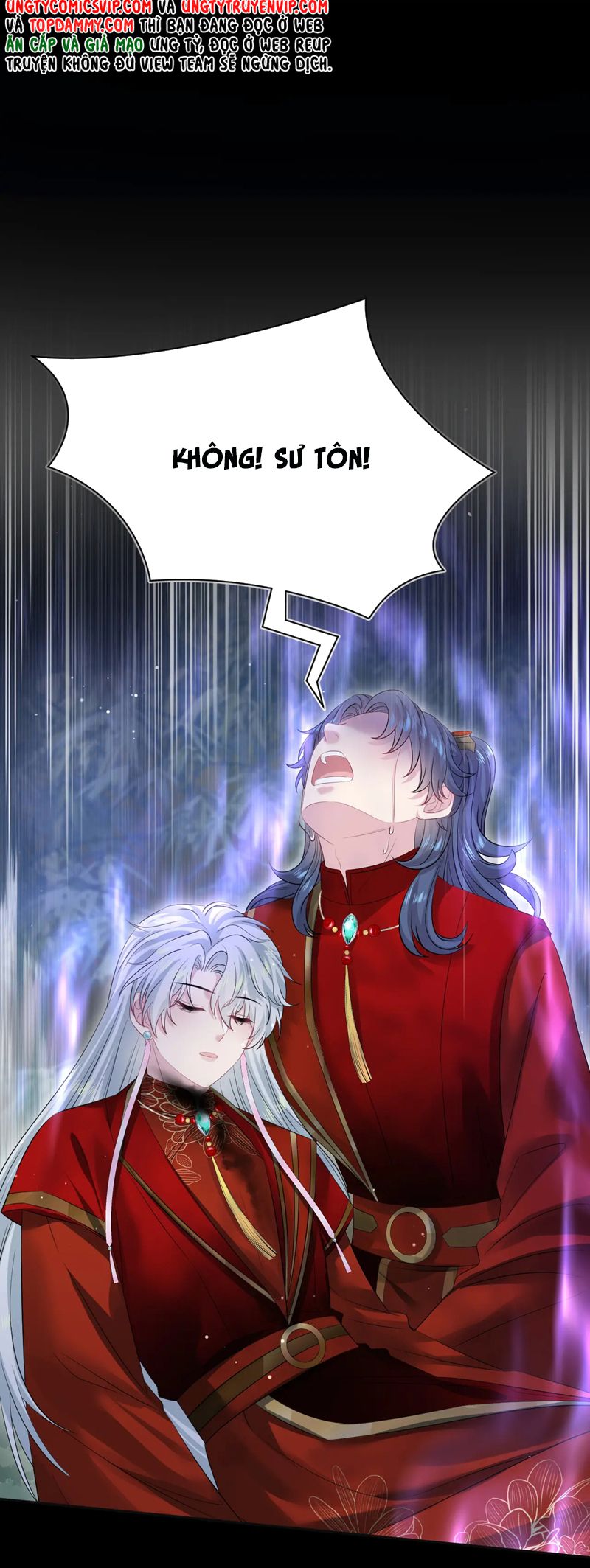 Tuyệt Mỹ Bạch Liên Hoa Online Dạy Học Chap 320 - Next Chap 321