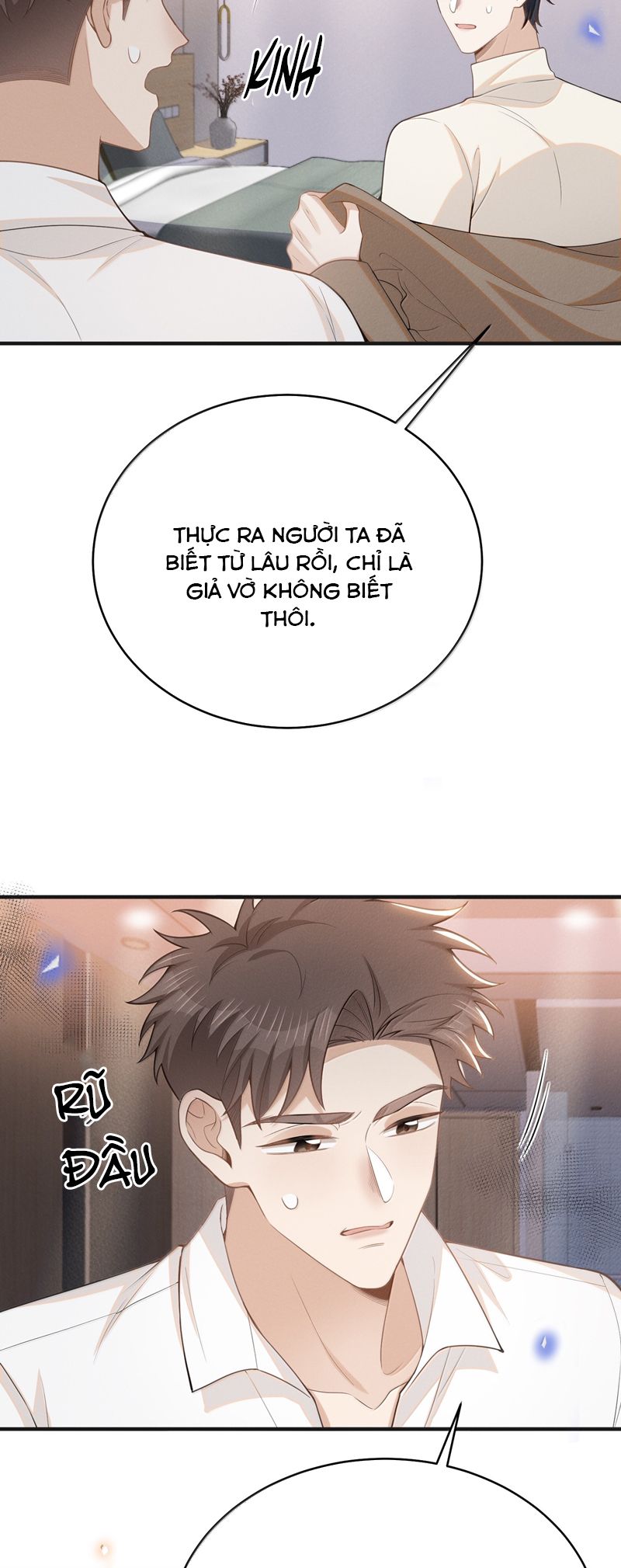 Lai Sinh Bất Kiến Chapter 136 - Next Chapter 137