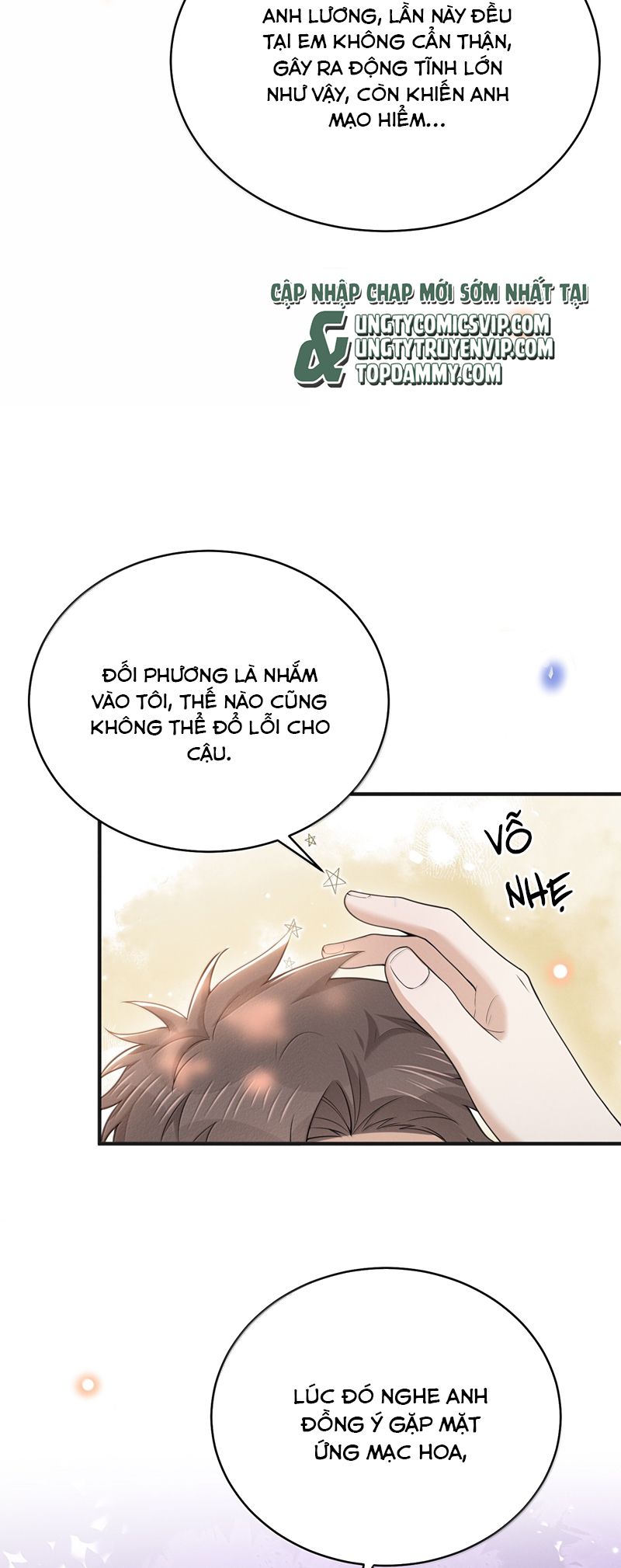 Lai Sinh Bất Kiến Chapter 136 - Next Chapter 137