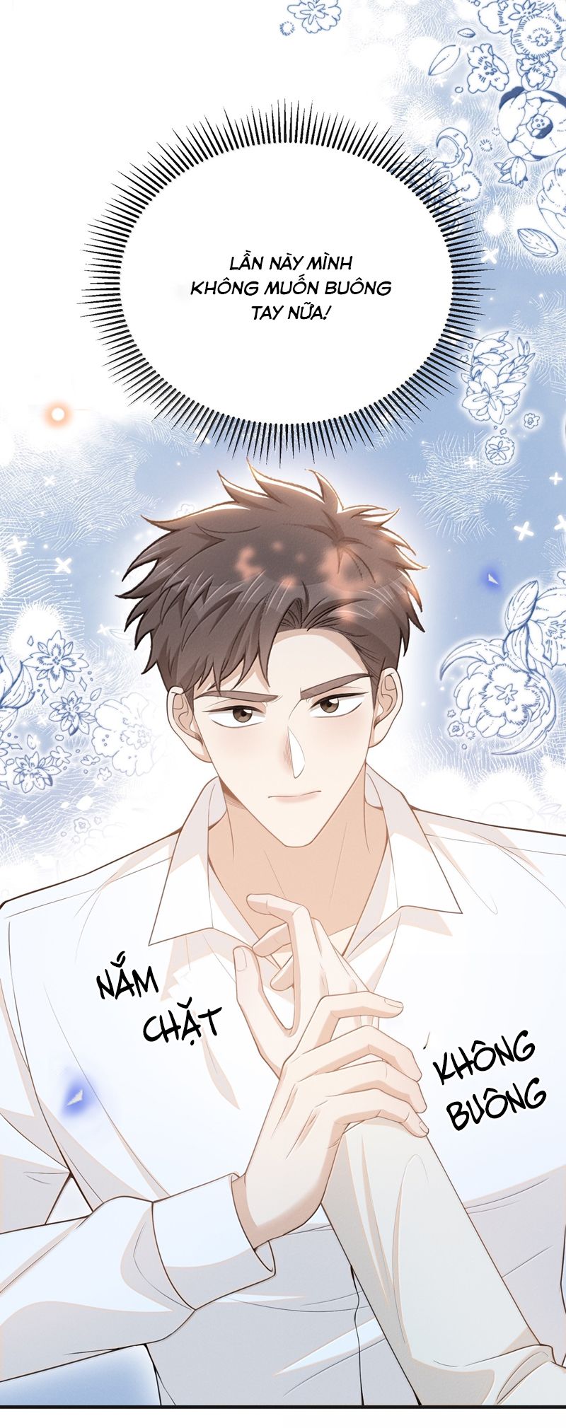 Lai Sinh Bất Kiến Chapter 136 - Next Chapter 137