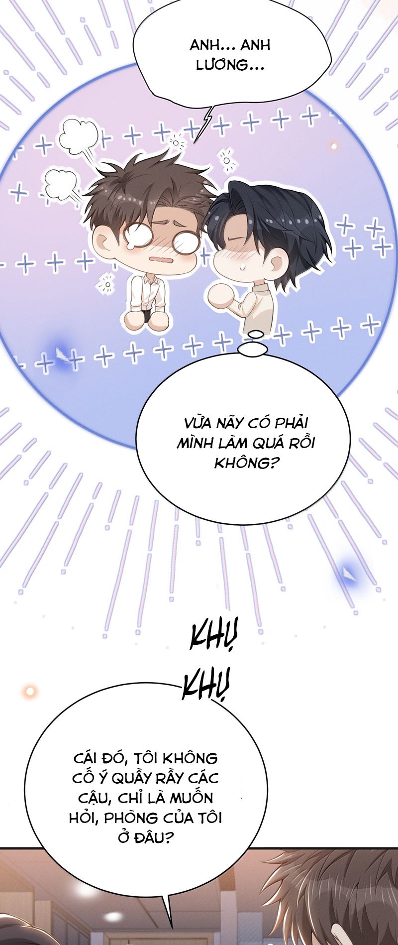 Lai Sinh Bất Kiến Chapter 136 - Next Chapter 137