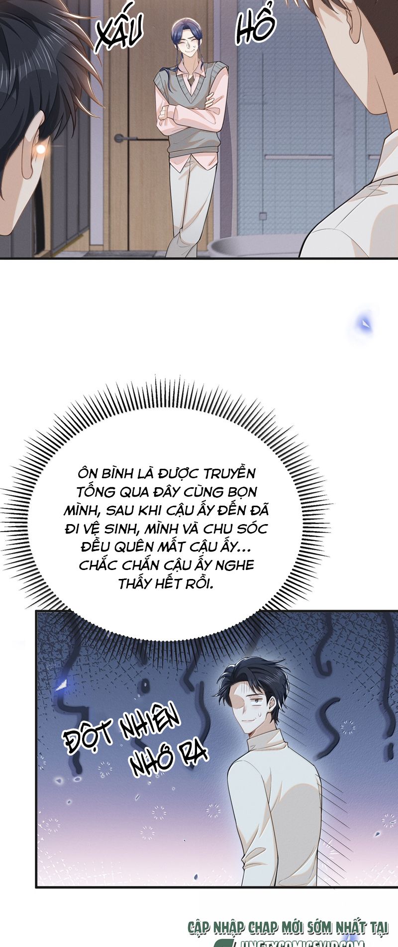 Lai Sinh Bất Kiến Chapter 136 - Next Chapter 137