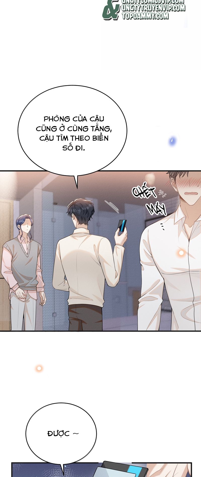 Lai Sinh Bất Kiến Chapter 136 - Next Chapter 137