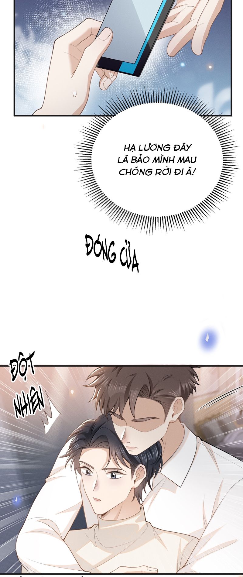 Lai Sinh Bất Kiến Chapter 136 - Next Chapter 137