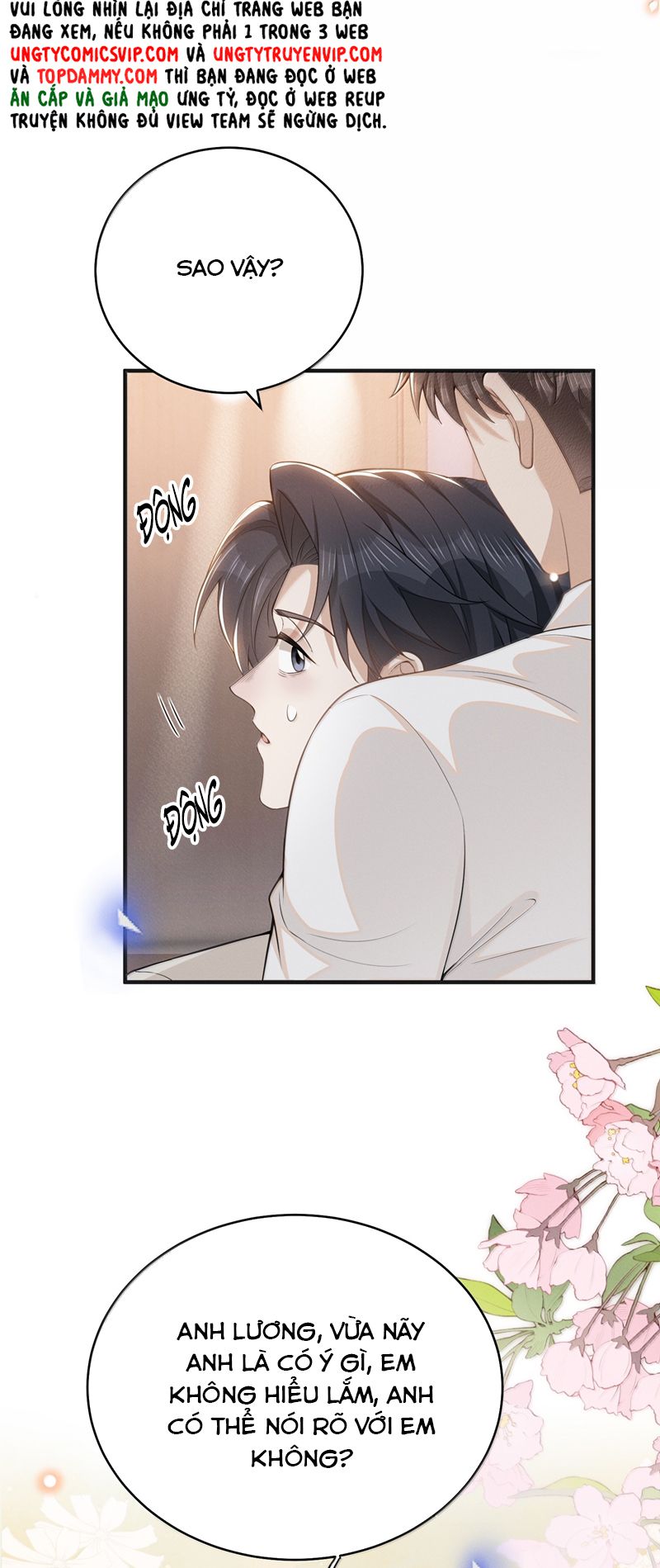 Lai Sinh Bất Kiến Chapter 136 - Next Chapter 137