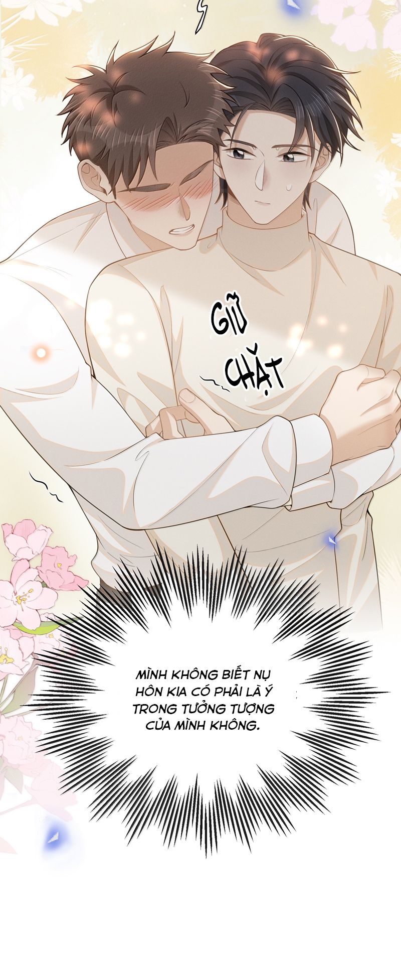 Lai Sinh Bất Kiến Chapter 136 - Next Chapter 137