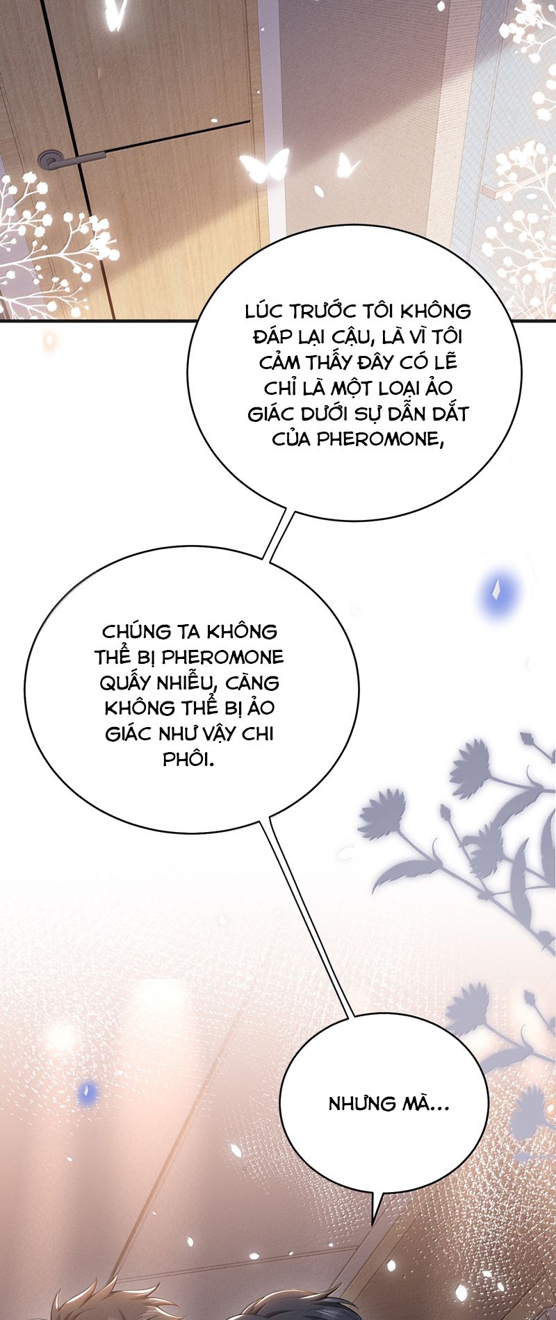 Lai Sinh Bất Kiến Chapter 136 - Next Chapter 137