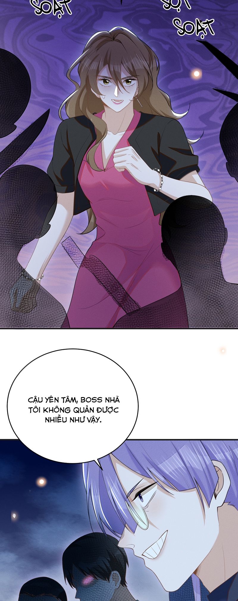 Lai Sinh Bất Kiến Chapter 136 - Next Chapter 137