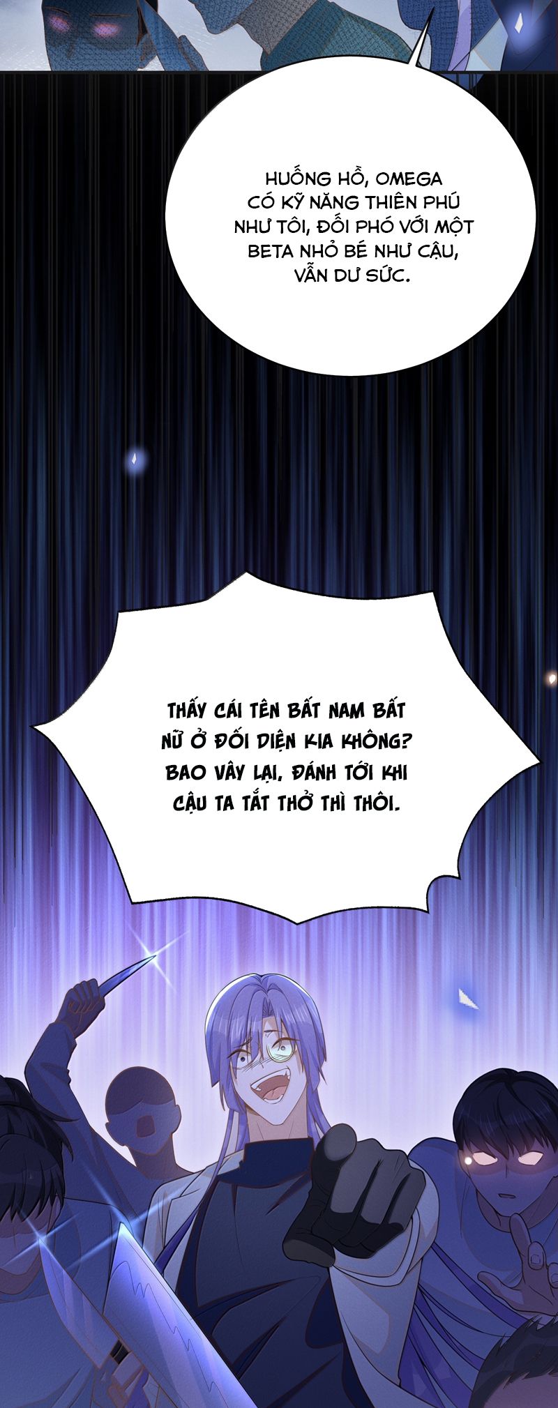 Lai Sinh Bất Kiến Chapter 136 - Next Chapter 137