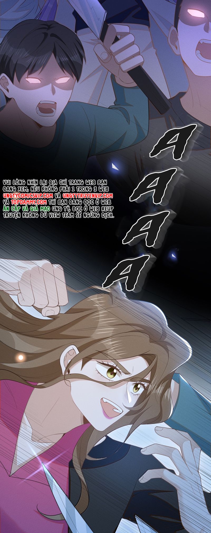 Lai Sinh Bất Kiến Chapter 136 - Next Chapter 137