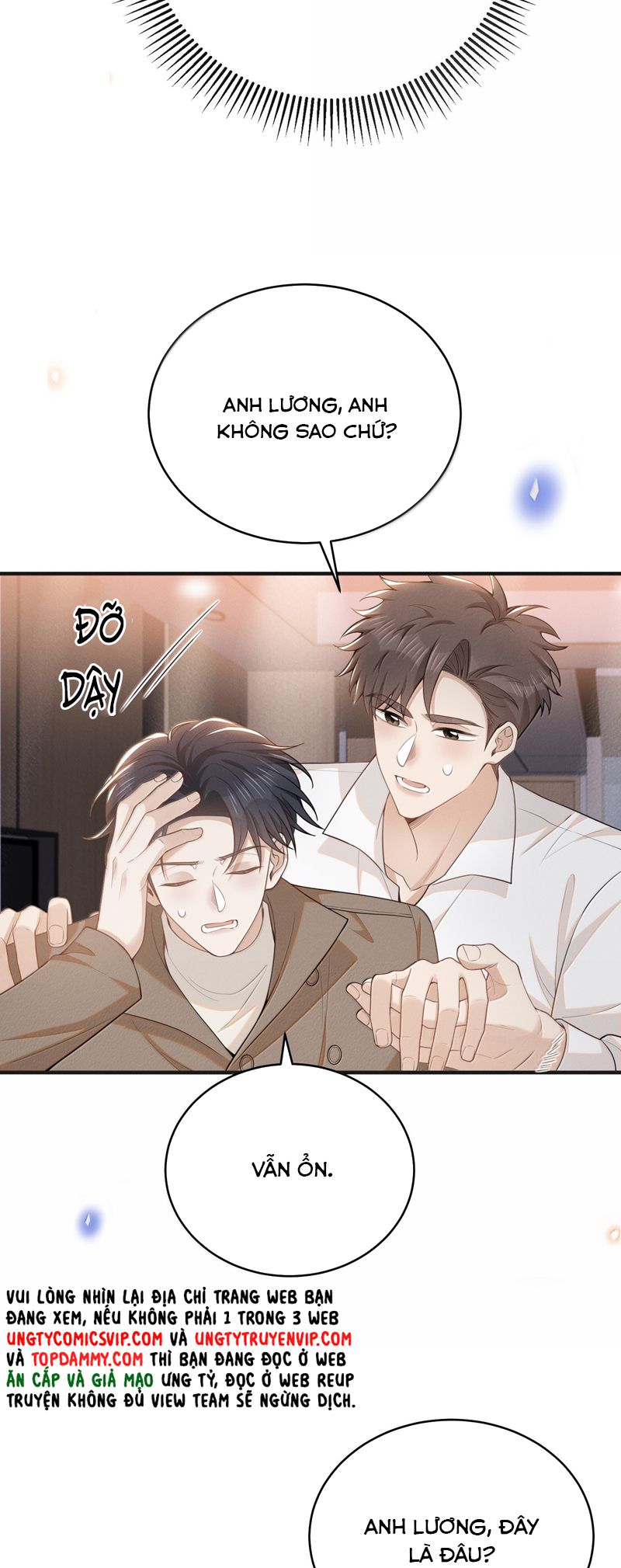 Lai Sinh Bất Kiến Chapter 136 - Next Chapter 137