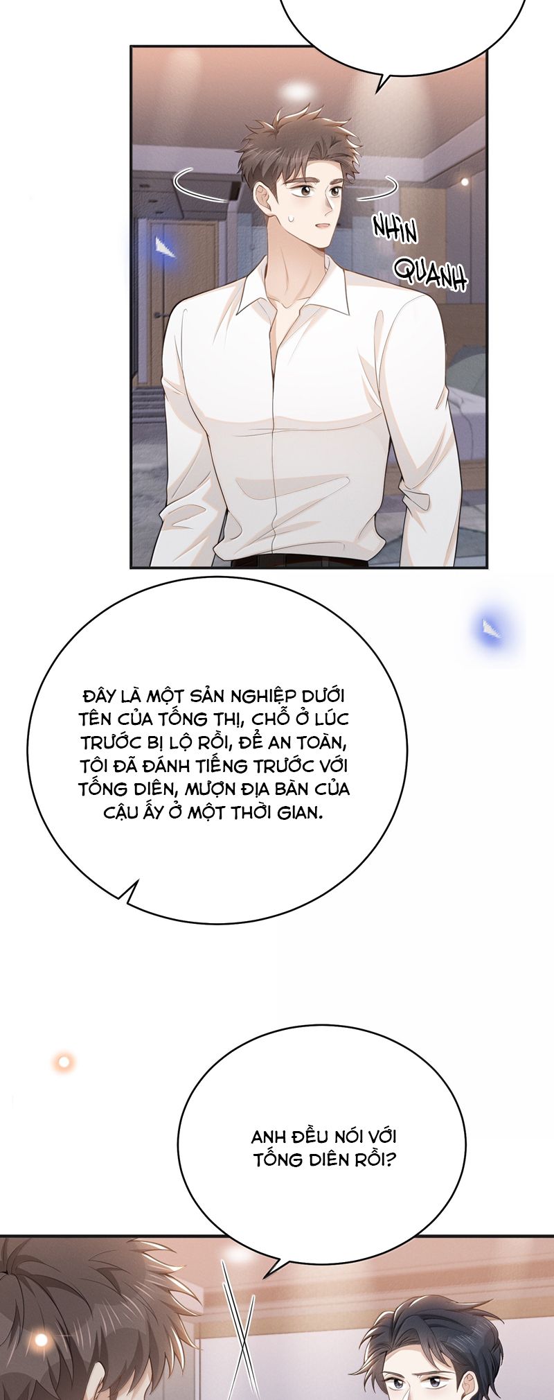 Lai Sinh Bất Kiến Chapter 136 - Next Chapter 137