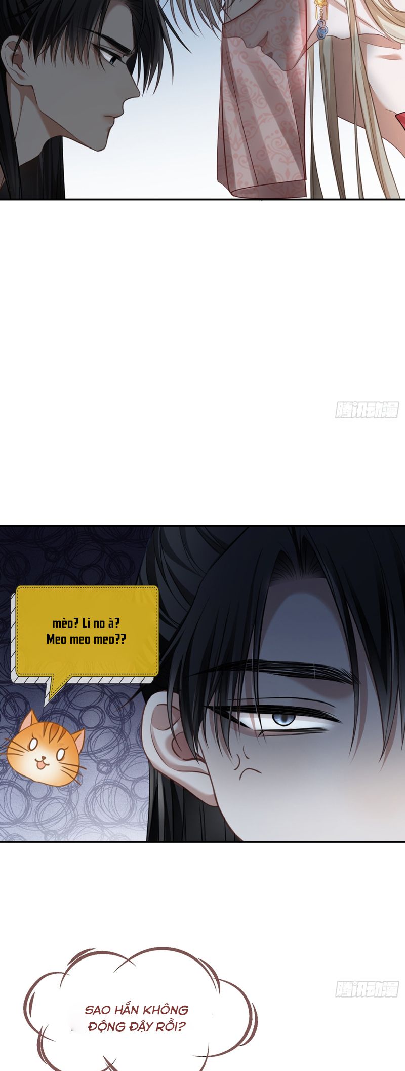 Xuyên Nhanh: Quan Hệ Gây Nghiện Chapter 24 - Trang 4