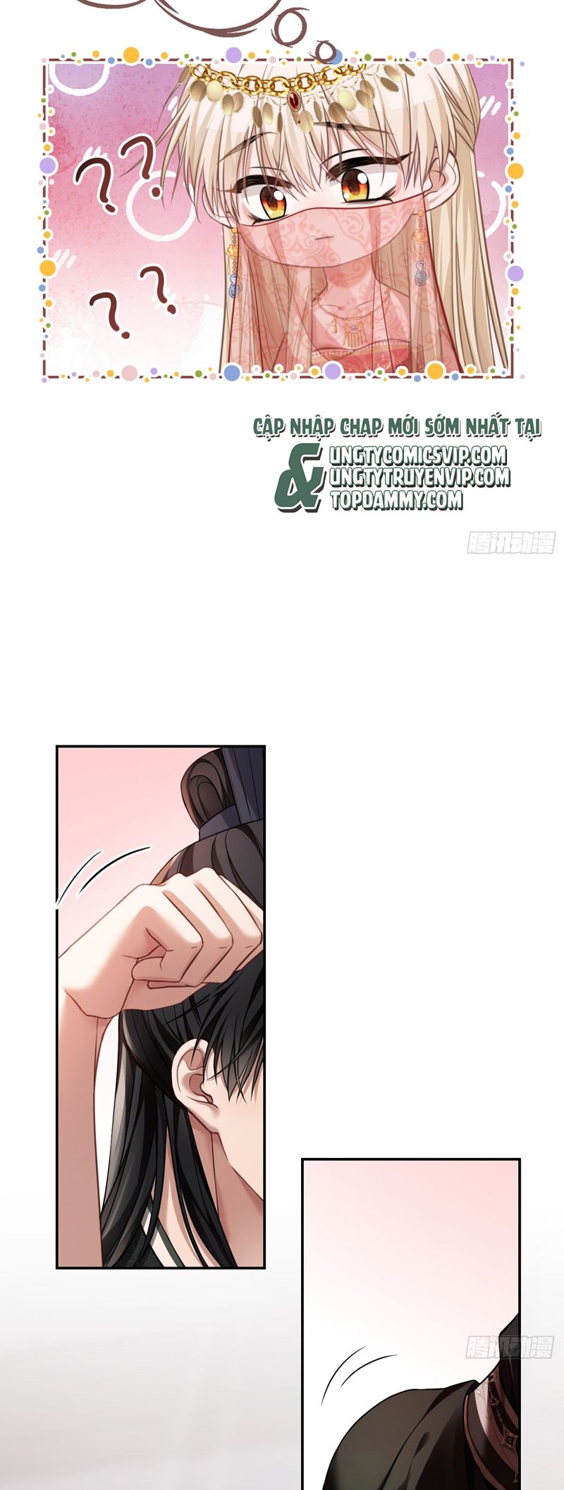 Xuyên Nhanh: Quan Hệ Gây Nghiện Chapter 24 - Trang 4