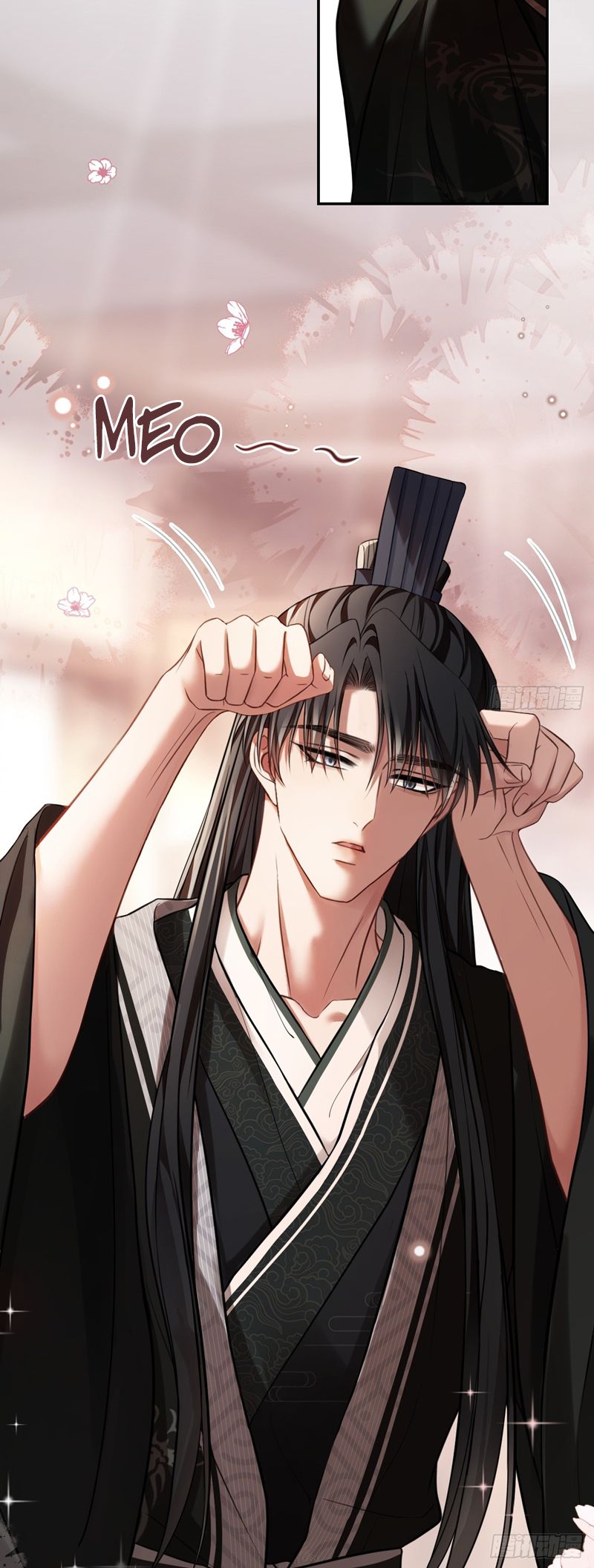 Xuyên Nhanh: Quan Hệ Gây Nghiện Chapter 24 - Trang 4