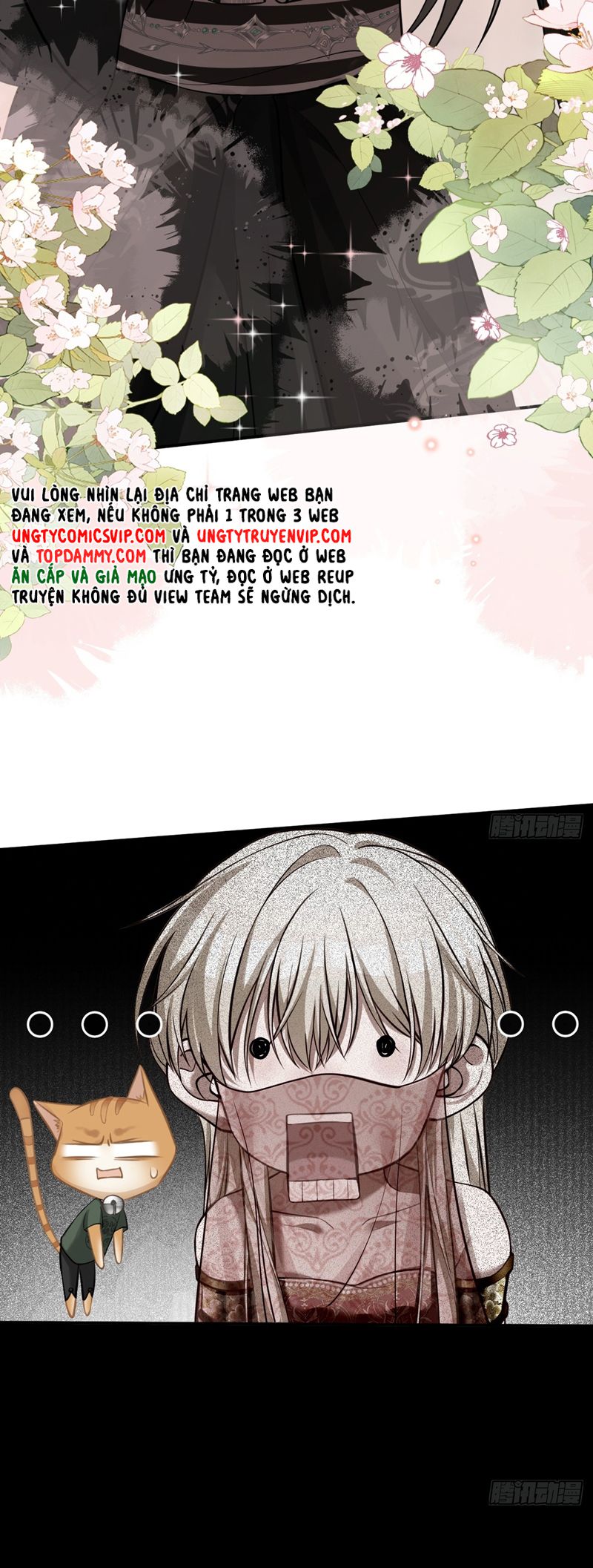 Xuyên Nhanh: Quan Hệ Gây Nghiện Chapter 24 - Trang 4