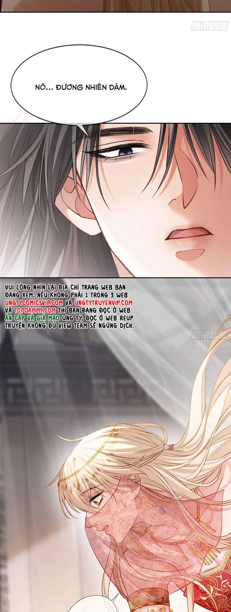 Xuyên Nhanh: Quan Hệ Gây Nghiện Chapter 24 - Trang 4