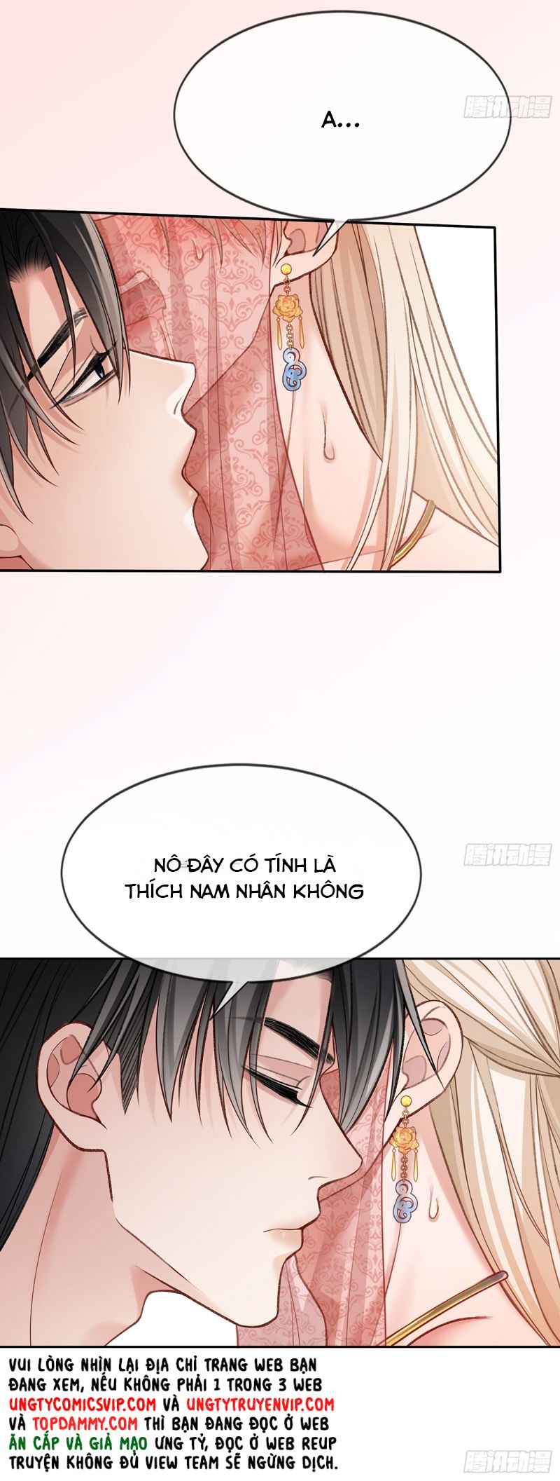 Xuyên Nhanh: Quan Hệ Gây Nghiện Chapter 24 - Trang 4