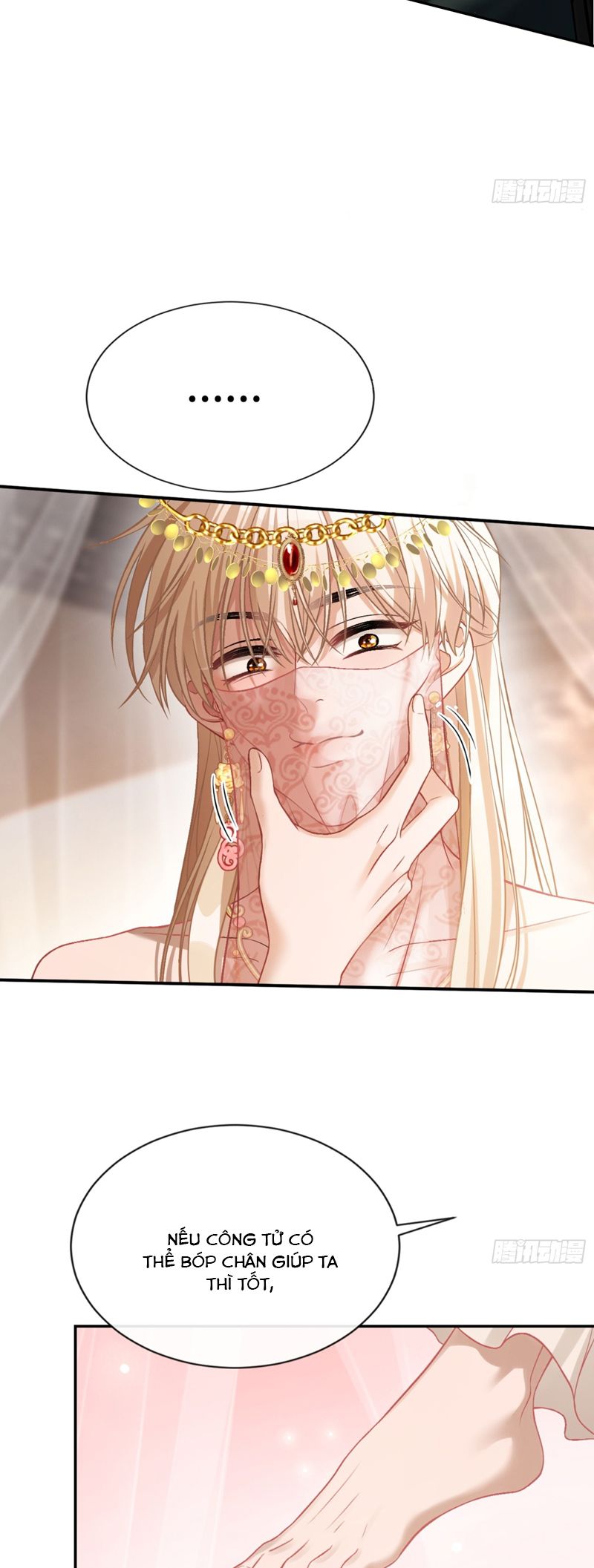 Xuyên Nhanh: Quan Hệ Gây Nghiện Chapter 24 - Trang 4