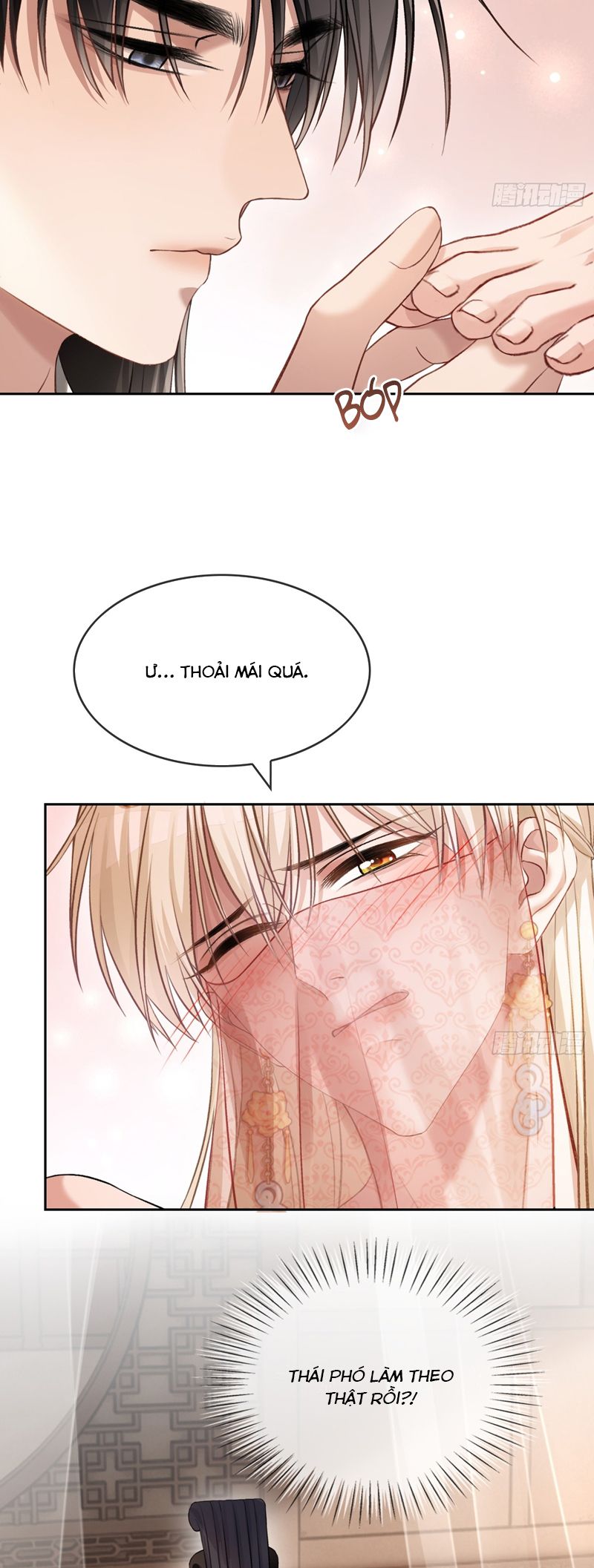 Xuyên Nhanh: Quan Hệ Gây Nghiện Chapter 24 - Trang 4