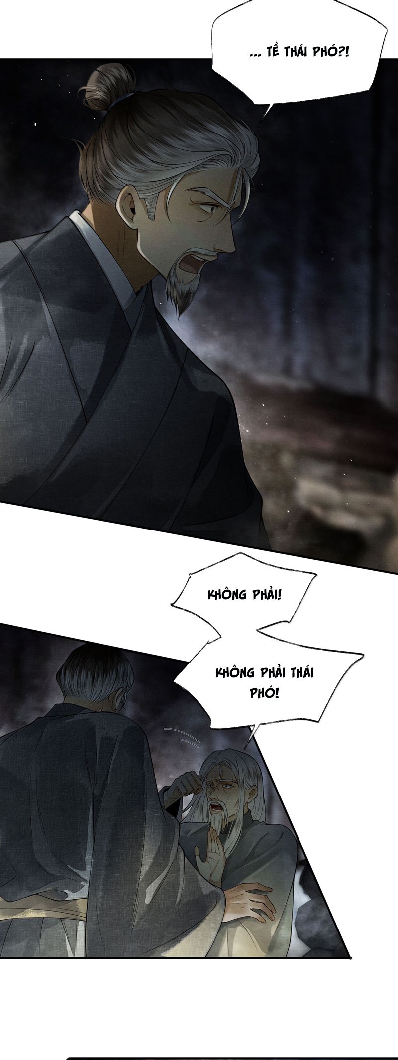 Thương Tiến Tửu Chapter 9 - Trang 4