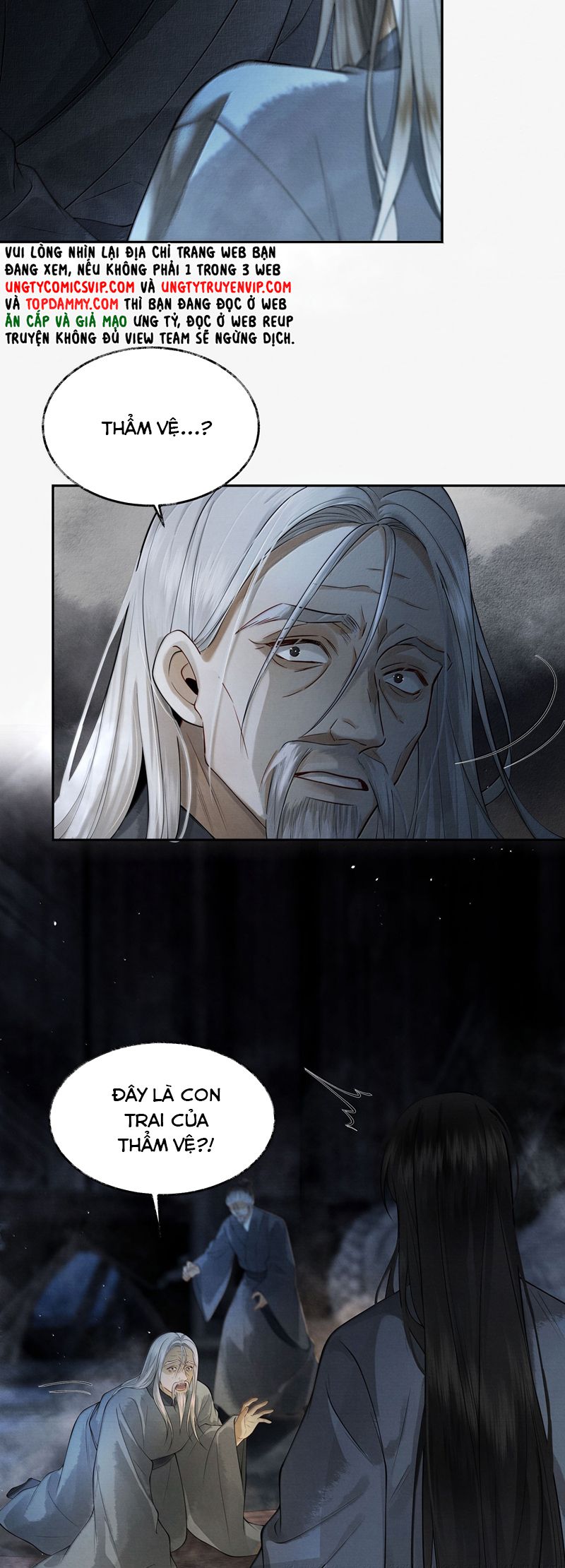 Thương Tiến Tửu Chapter 9 - Trang 4