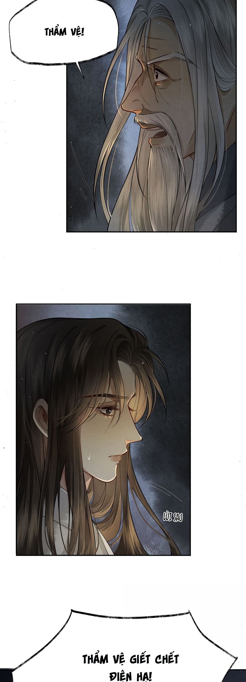 Thương Tiến Tửu Chapter 9 - Trang 4