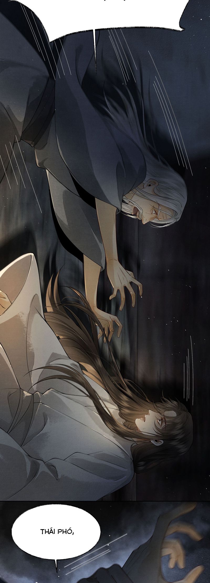 Thương Tiến Tửu Chapter 9 - Trang 4